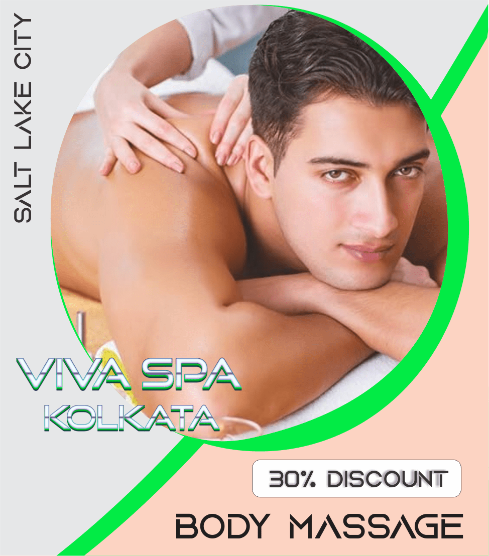 Body Massage in Kolkata